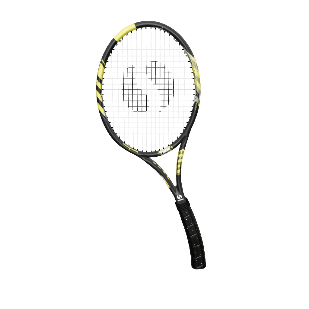 Variostar S-CODE 280 – Paradigma Tennis GmbH